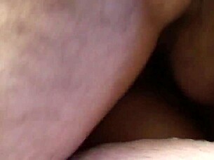 bound wife craves husbands rough domination in bondage sex