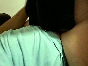 Friend Explodes As Wife Moans Riding Raw Huge Cock!