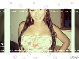 Peruvian sexy slut mabellaxxx craves it all!