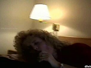 Slut wife takes BBC deep in ass