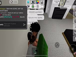 Intense Roblox Brookhaven Anal Assfucking Adventure Awaits