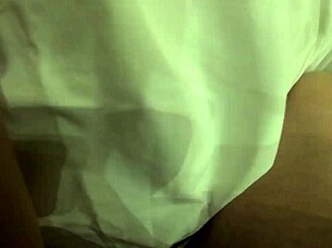 raw new year's creampie with peruvian neighbor in buenos aires!