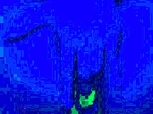 Crossdressing trans anal fingers big ass solo deep