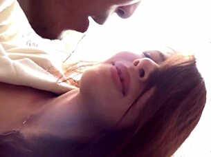 japanese milf fucking outdoors so hot 🔥😍🍑