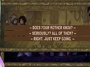 Queen Trainer Uncensored Hentai Milf Princess Handjob Orgasm Game Part 5