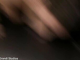 QWEEN GODDESS 4ON1 BALLS DEEP DAP ATM GAPE CREAMPIE!