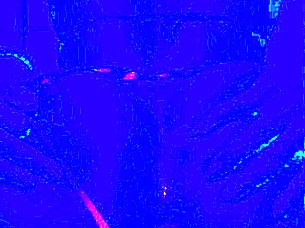 Crossdressing trans anal fingers big ass solo deep