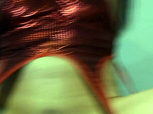 a christmas visit with the hot neighbor