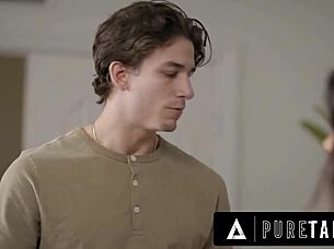 Groom Cheats with Stepsis-in-Law Before Wedding