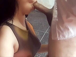 Amateur Babe Takes Anal Leading To Creampie Finish