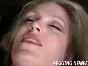 me and my huge strapon own your ass completely