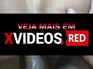 Delivery guy fucks milf ass free pizza cum