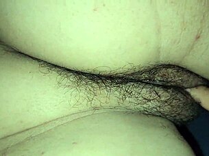 visiting spanish student lets me finger her wet pussy