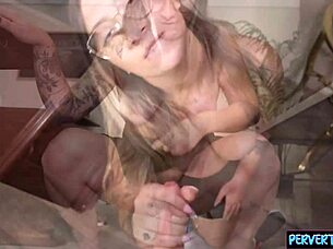 Watch latina nina nova's hottest cum compilation rides