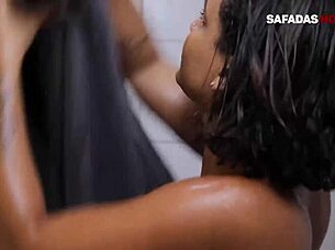 i'm riding this latina teen's tight ass cowgirl style creampie