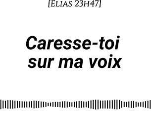 listen to my voice ladies caress yourself with these fingering instructions