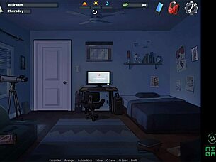 hey eve lost her emo virgin to school stud