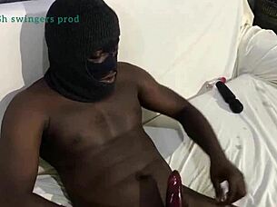 Bibi 58 reaches explosive first orgasm during intense amateur porn shoot