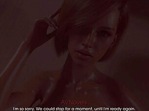 Hey Big Tits Milf Show Me Your Ass