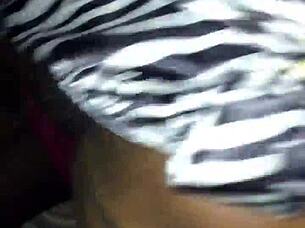 wanna see me suck this monster black cock?