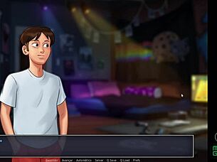 hey eve lost her emo virgin to school stud