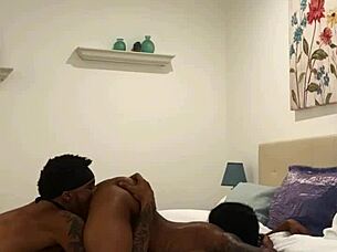 sensual fucking with my hot buddy feels amazing