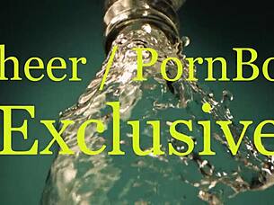 Bold Florane Russell takes intense outdoor anal pounding with big tits licked publicly