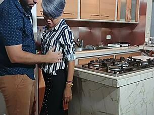 Watch sexy latina housewife fingered slapped dildoed in kitchen bedroom