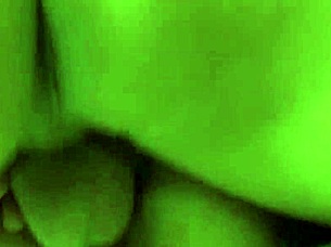 ginger blaze orgasms hard every fuck 😩💦 whores love it