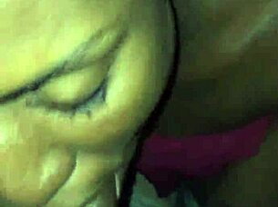 wanna see me suck this monster black cock?