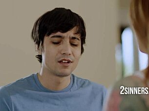 Bored curvy milf seeks young throbbing cock