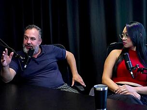 how ted's ride started at the club now top 10 channel sheer red interview swingers