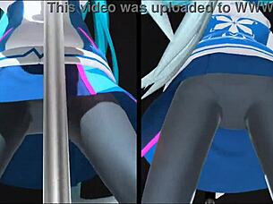 upskirts with leggings... they're so underrated, seriously!!