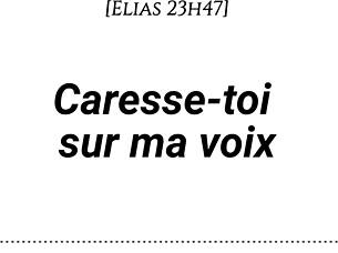 listen to my voice ladies caress yourself with these fingering instructions