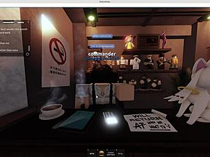 Bunny Girl Lets Boss Roughly Pound Her Tight Ass Hard