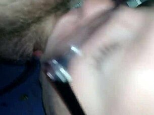 BBW Shortstopp Takes Deep Anal And Oral Pounding