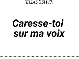 listen to my voice ladies caress yourself with these fingering instructions