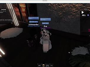 Bunny Girl Lets Boss Roughly Pound Her Tight Ass Hard