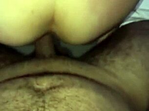 a mi vecina caliente nora milf le encanta montar mi polla a cuatro patas andy z 94