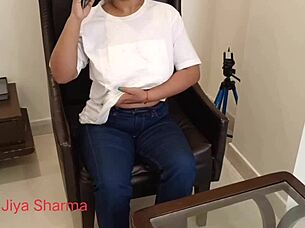 Virgin Teen Begs Stepdad Big Cock Sex Game Play