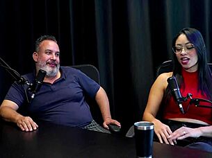 how ted's ride started at the club now top 10 channel sheer red interview swingers