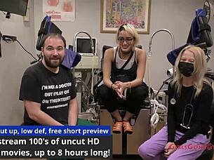 channy crossfire holes stretched deepthroat anal backstage nurse fantasy