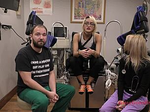 channy crossfire holes stretched deepthroat anal backstage nurse fantasy