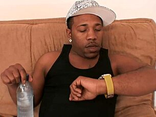 Fucking Sexy Student Doggystyle Cum in Mouth Closeup