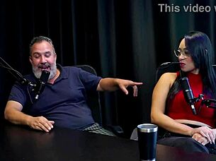 how ted's ride started at the club now top 10 channel sheer red interview swingers