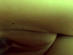 how do you like this dripping pussy smeared with three cum loads?