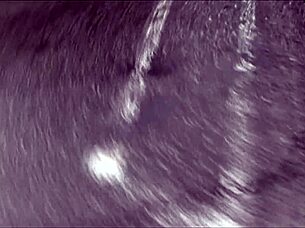 hey morgan ray get your shaved pussy fucked by muscled stud