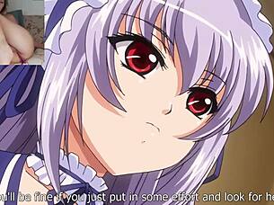 high-tech sensor reveals all the horny wet pussy action up close