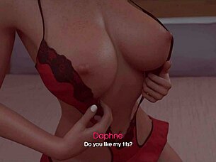 Hey Big Tits Milf Show Me Your Ass