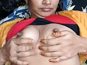 Wanna watch this real hot couple fucking hard in missionary till screaming orgasms?